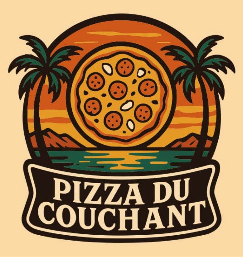 Pizza du Couchant